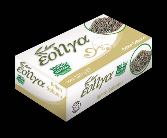 EOİLYA BITTIM SABUNU