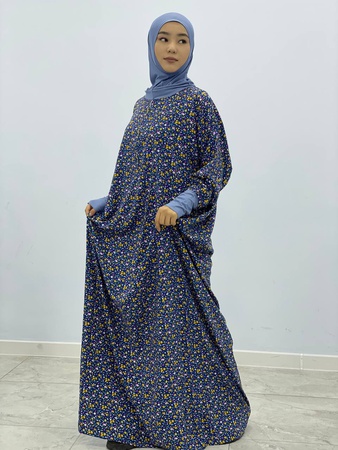 Платье для намаза для женщин