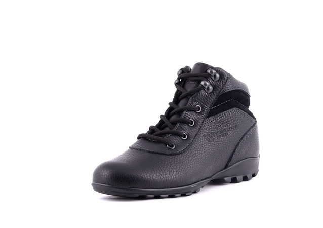 Botlar TREK Sprint 93-01 caprovelure / siyah /