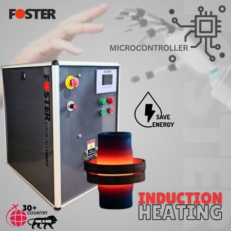 Induction Heating Machine