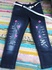 Girls Jean's girls shorts