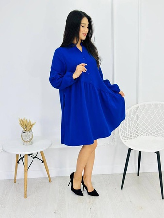 Платья из ткани Барби