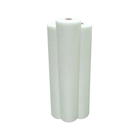 5*5mm Fiberglass mesh