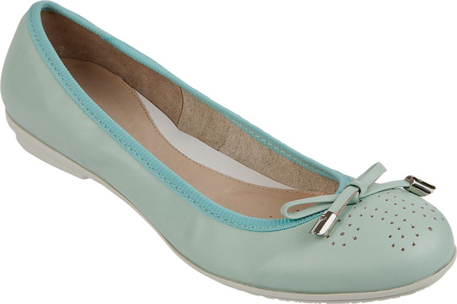 Балетки женские SINTY