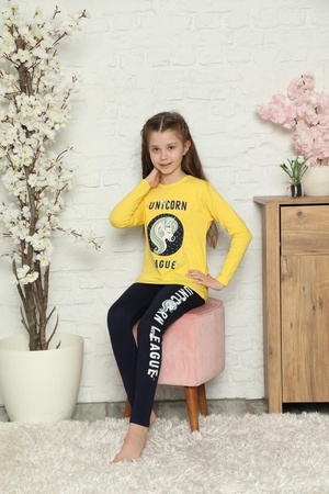 детские пижамы