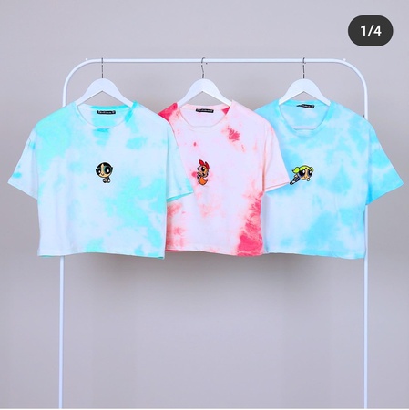 Унисекс футболки