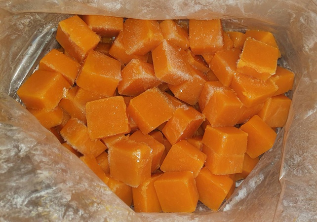 ÇARKIFELEK MEYVESİ Dondurulmuş Toptan Satış. Fabrikadan doğrudan teslimat