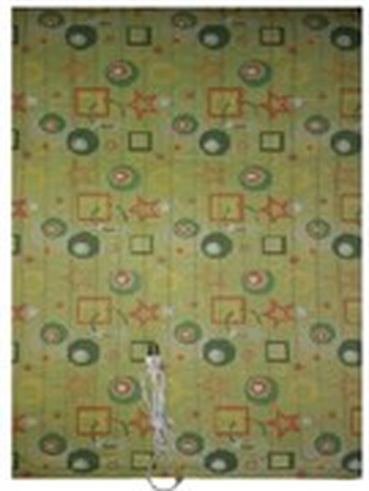 Влагозащищенные коврики с подогревом