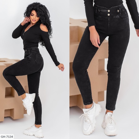 Джинсы Распродажа Турция