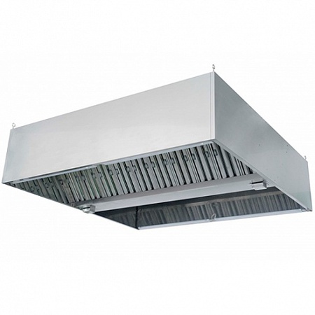 مظلة تهوية ZVO-1600/2000