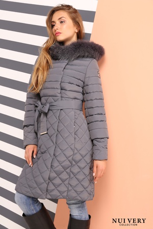 Полупальто "Мирайн"