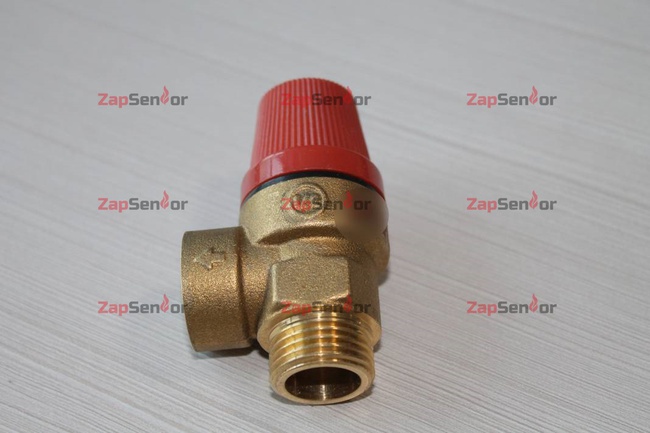 Предохранительный клапан 3 bar Protherm 0020025271