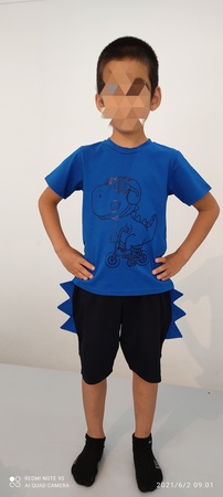 Детская одежда