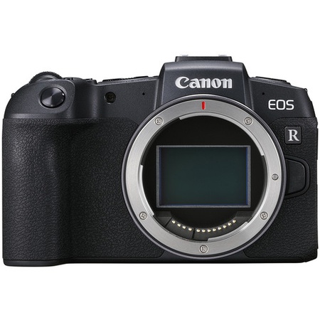 Canon EOS RP Aynasız Fotoğraf Makinesi