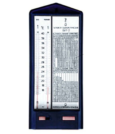 ВИТ-2 Гигрометр психрометрический
