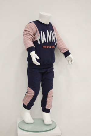 EKOSELİ EŞOFMAN TAKIM