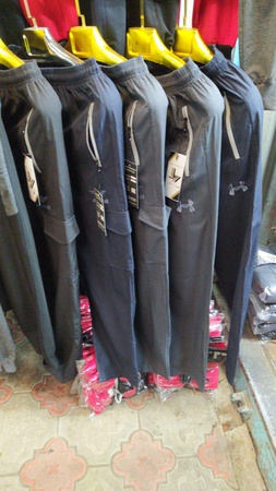 Спортивные брюки