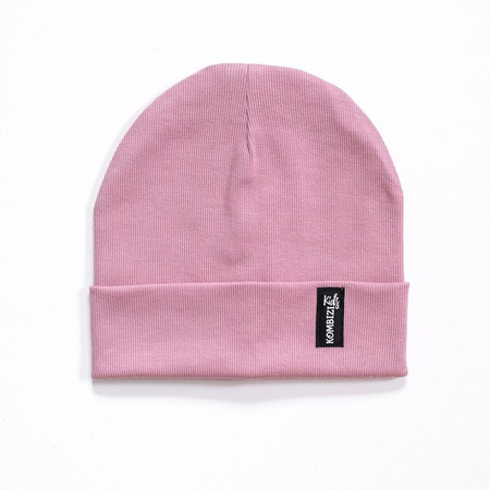 шапки трикотажные