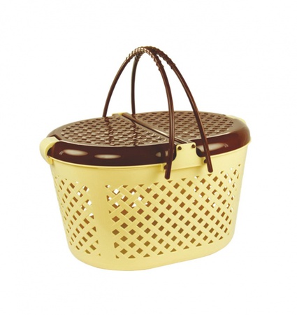 Piknik sepeti 460х390х263 * 5 (Alternatif)