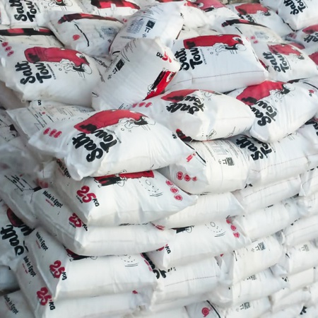 Salt Tower 25 кг соли брендовая египетская соль рафинированная соль оптом