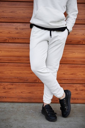 حلقة بدلة رياضية