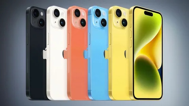 Apple IPhone 15 CN