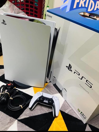 Sony Playstation 5 1 TB Taksit