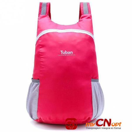 TUBAN SIRT ÇANTASI (TURİZM)