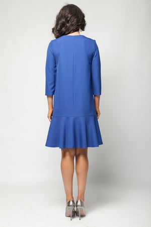 Платье "Амели" 1П-0403