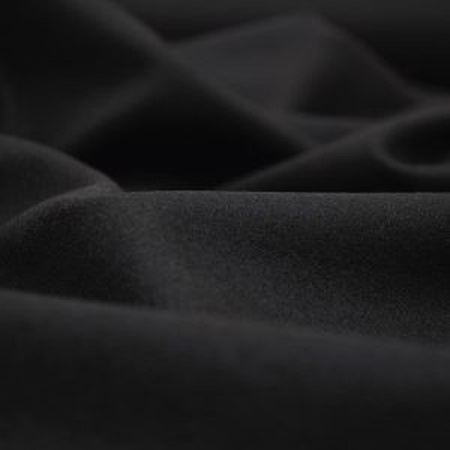 Ткань шерстяная коричневая