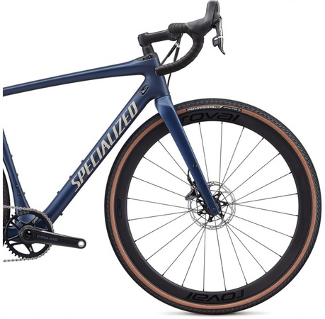2020 Specialized Diverge Expert Adventure Road Bike - (Fastracycles)