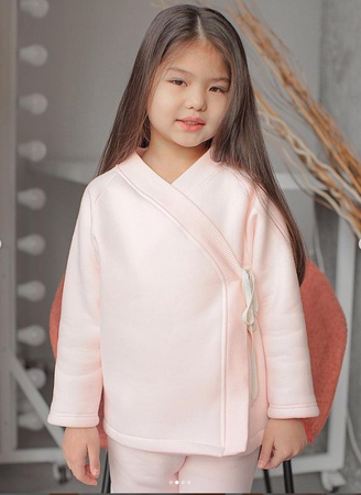 Детские кимано