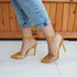 MOLA STILETTO - HEELED SHOES