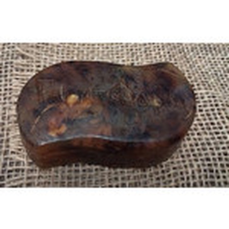 Мыло с липой