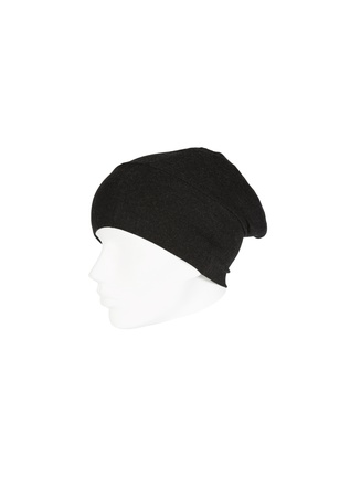 Ангоровая шапка