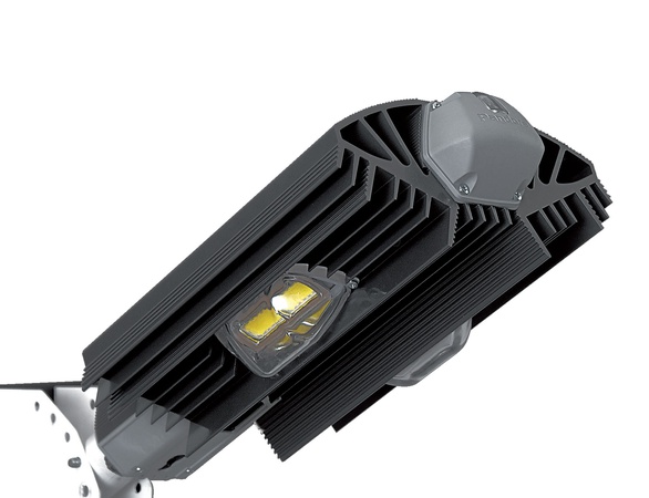 Уличный свет