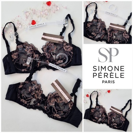 070043 Бюстгальтер от Simone Perele