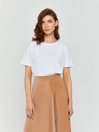 Женские лонгсливы, футболки, юбки