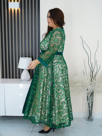 Платье №0230