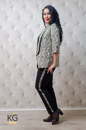 Двойка змеиная "Анагита"