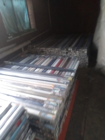 Рулонные шторы, римские шторы производства Франции