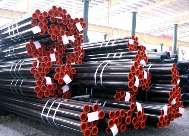 Трубы из углеродистой стали, труб из нержавеющей стали