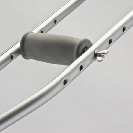 Crutches FS925LB size L