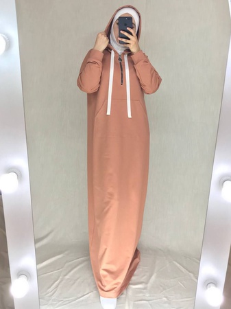 Худи платья !