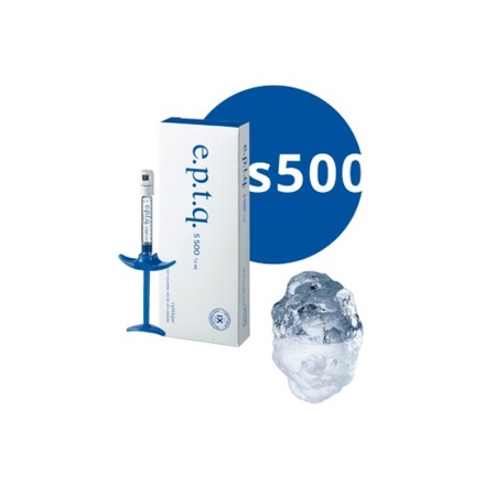 E.P.T.Q S500 Yüksek Yoğunluklu Dolgu