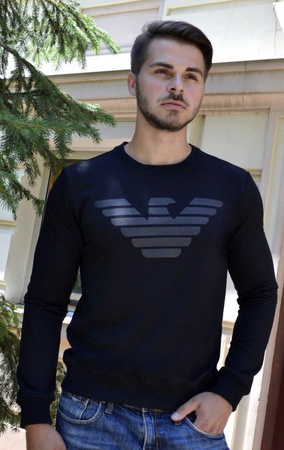 GIORGIO ARMANI BLACK