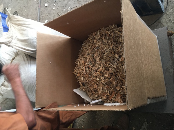 Liquid Bromine 99.9%