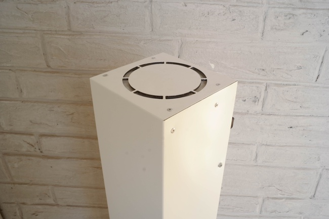 Облучатель-рециркулятор  РЦМС-12 без опоры