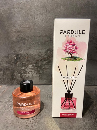 Room fragrance Reed Diffuser