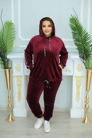 Костюм №0286